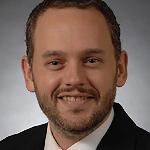 Image of Dr. Daniel Richard Crouch, MD