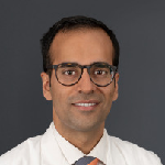 Image of Dr. Konark Malhotra, MD