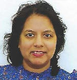 Image of Dr. Rumina A. Zaman, MD