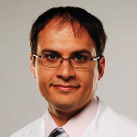 Image of Dr. Mazen M. Bazzi, MD, DO