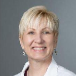 Image of Dr. Ann E. Radford, DO