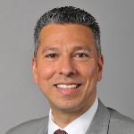 Image of Dr. Ahmed Mohyeldin, MD