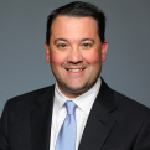 Image of Dr. Michael E. Fitzgerald, MD