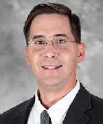 Image of Dr. Paul Larson, MBA, MD