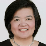 Image of Dr. Pamela U. Cruz, MD