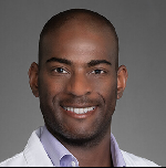 Image of Dr. Ronald T. Baptiste, MD, ABPMR