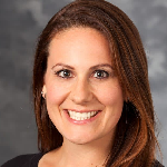 Image of Dr. Stephanie Newville Gardon, MD