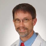Image of Dr. Charles D. Atnip, MD