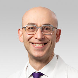 Image of Dr. Dmitry Pyatetsky, MD