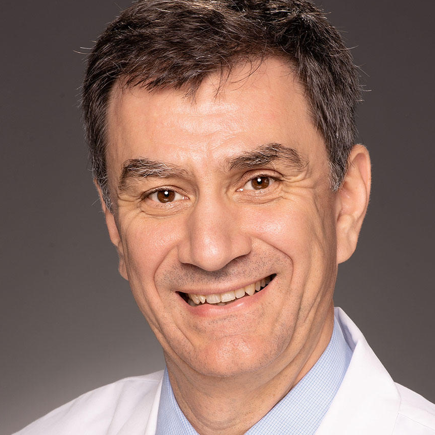 Image of Dr. Mihail Firan, MD
