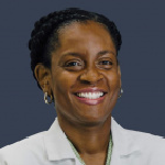 Image of Dr. Helen Z. Norwood, MD