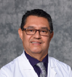 Image of Dr. Juan C. Fuentes, MD
