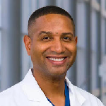 Image of Dr. Romaine Fitzgerald Johnson, MD