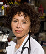 Image of Dr. Rodica Busui, PHD, MD