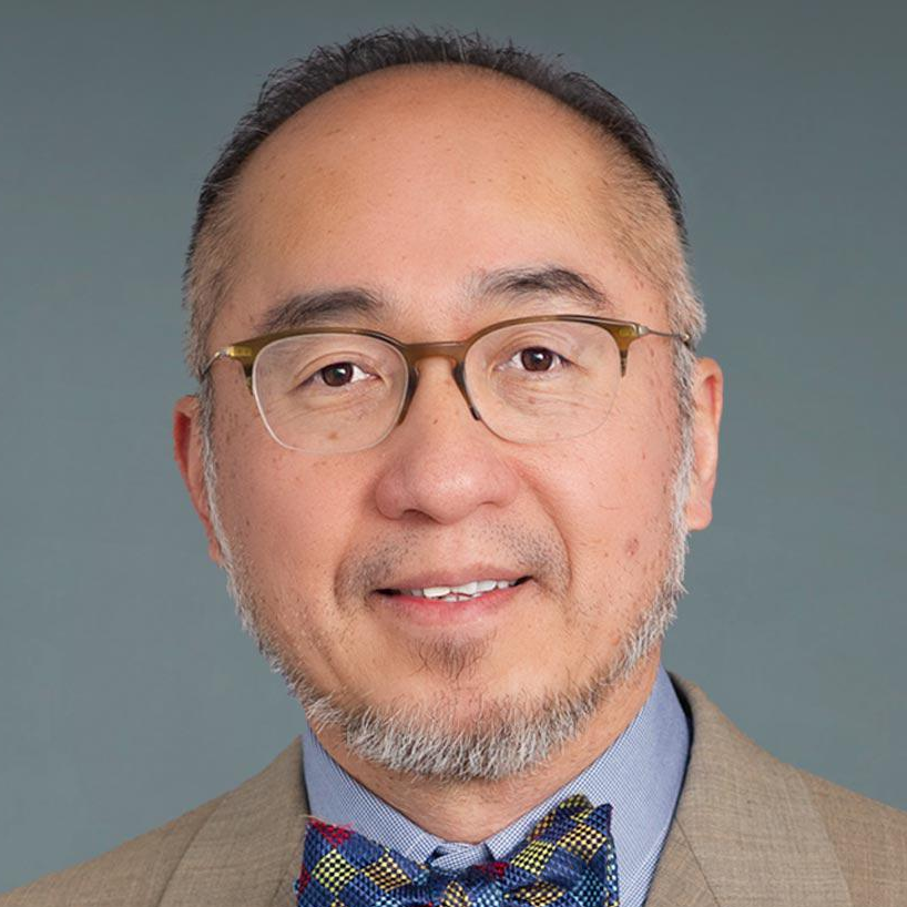 Image of Dr. Ted Lee, MD