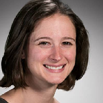 Image of Dr. Leah Marie Marcotte, MD