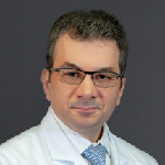 Image of Dr. Hashem A. Younes, MD