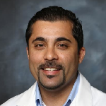 Image of Dr. Asif Jillani, MD