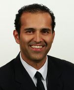 Image of Dr. Amir A. Jamali, MD