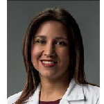 Image of Dr. Yariela Margarita Enriquez, MD