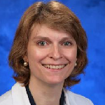 Image of Dr. Ann Marie Rogers, MD