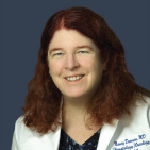 Image of Dr. Nancy Ann Dawson, MD