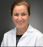 Image of Dr. Laura Wright McCray, MD