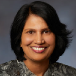 Image of Dr. Suvarna Reddy Palla, MD