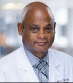 Image of Dr. Kevin L. Hall, MD