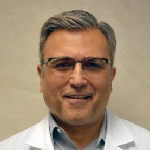 Image of Dr. Paul A. Suri, MD