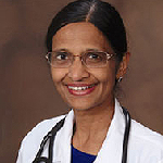 Image of Dr. Kanchana R. Viswanathan, FACE, MD