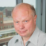 Image of Dr. Johan Van Hove, HOVE, MD, PhD