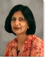 Image of Dr. Hema N. Talasila, MD