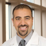 Image of Dr. Maher Adel Ghamloush, MD