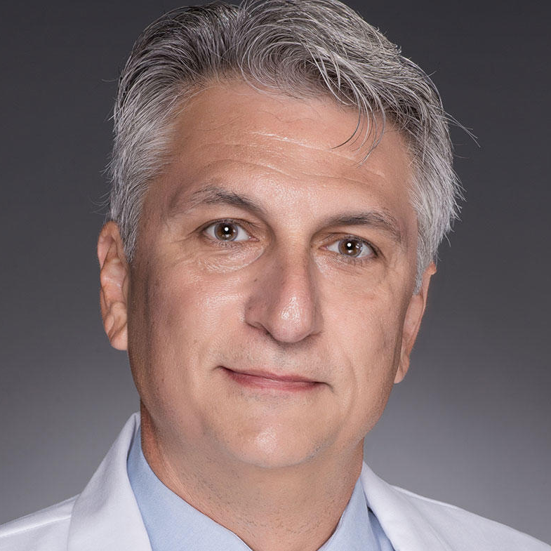 Image of Dr. Kirk J. Pinto, MD