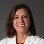 Image of Dr. Steffanie Risinger Campbell, MD, FACP