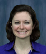 Image of Dr. Jennifer E. Hagen, MS, MD