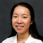 Image of Dr. Cindy W. Siu, MD