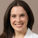 Image of Dr. Mary Helen Manley, MD