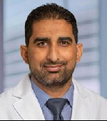 Image of Dr. Ali Aamar, MD