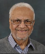 Image of Dr. Parvez I. Shah, MD