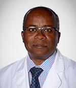 Image of Dr. Messay Balcha, MD
