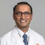 Image of Dr. Karan B. Karki, MD