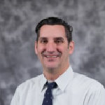 Image of Dr. Vincent A. Simonetti, MD