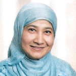 Image of Dr. Uzma Fatima Mehdi, MD