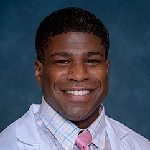 Image of Dr. Andrae Lavon Vandross, MD