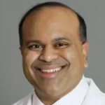 Image of Dr. Ravindran Sabapathy, PsyD