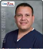 Image of Dr. Ismael Torres, D.C.