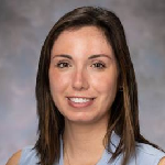 Image of Dr. Kristina Petrich, DDS