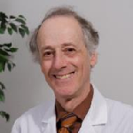 Image of Dr. Edward V. Becker, MD